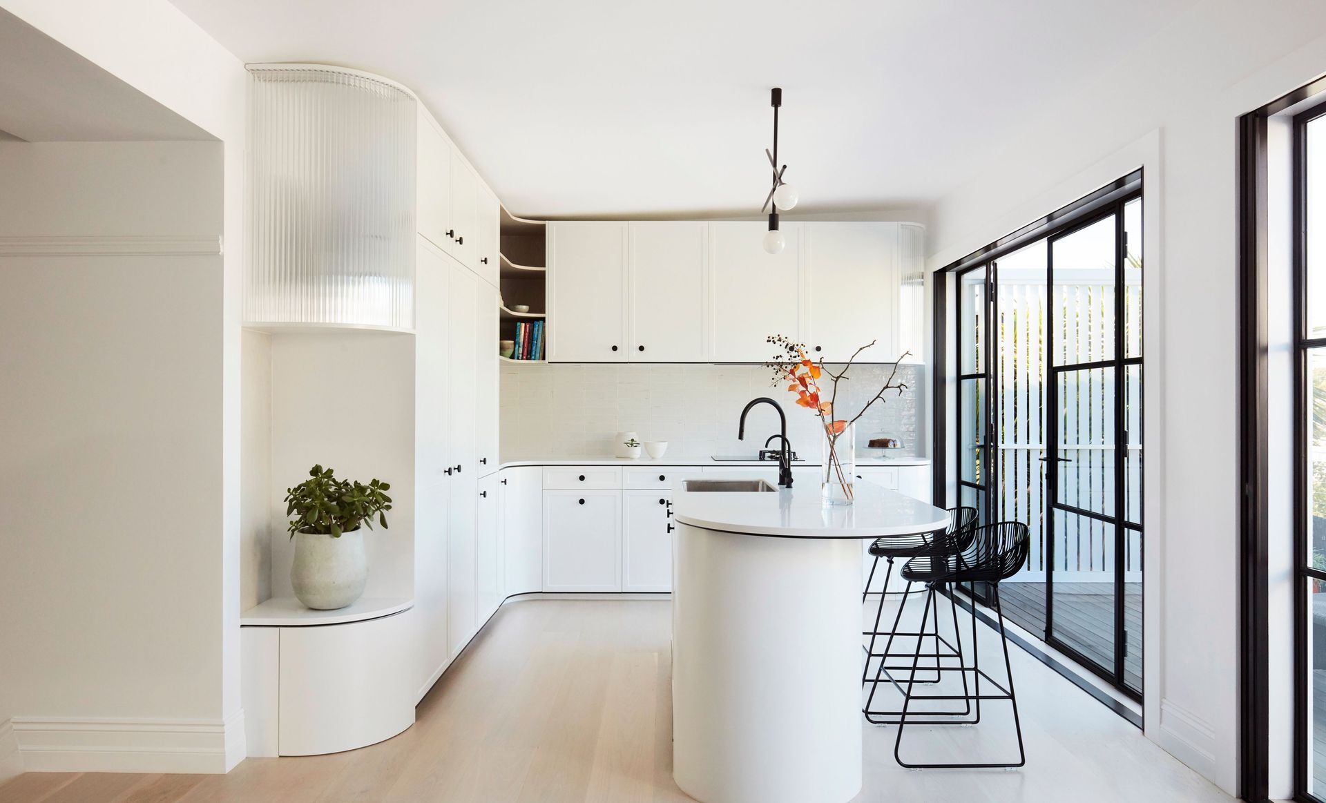Rozelle Residence