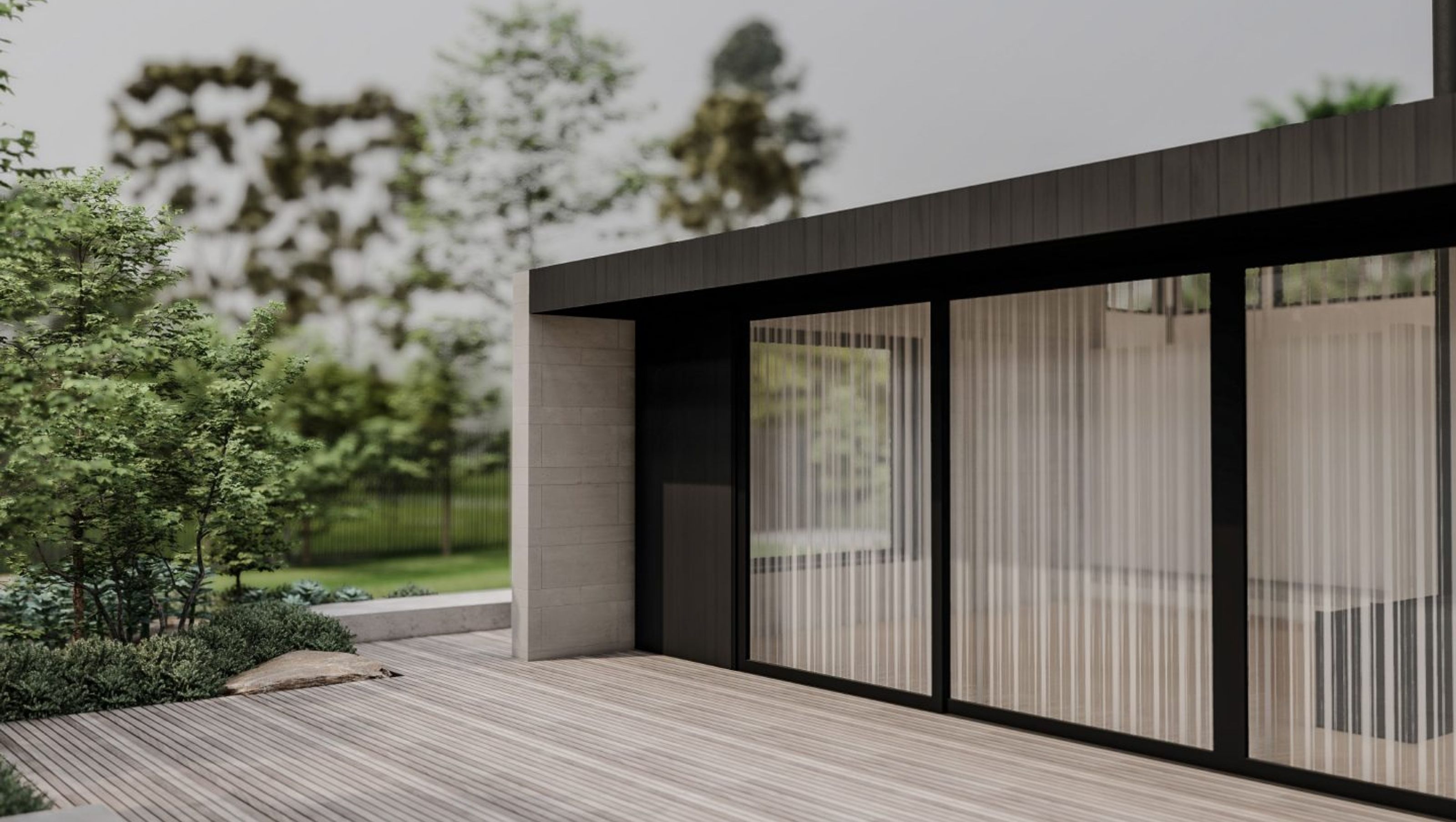 Barwon Heads Residence
