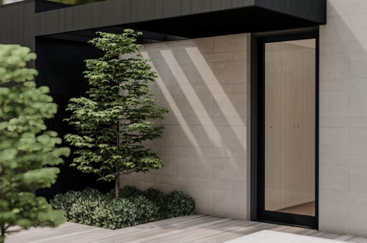Barwon Heads Residence