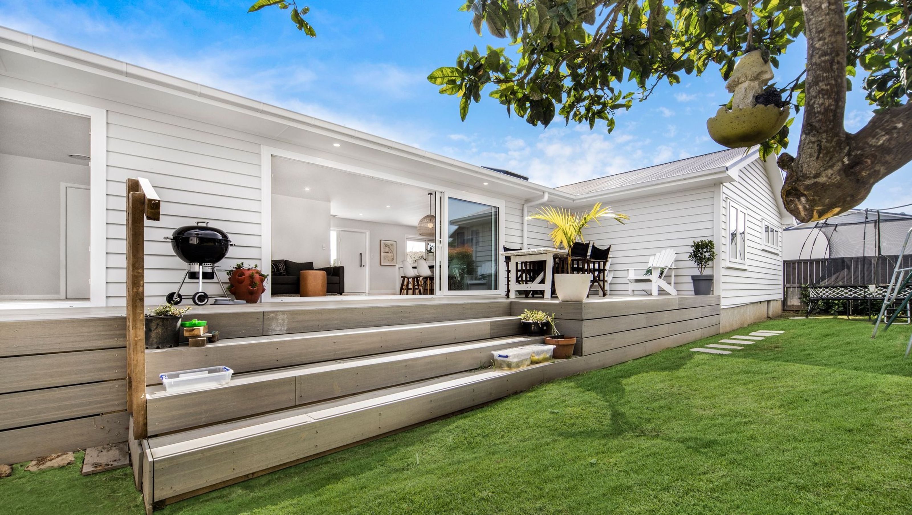 Glendowie Extension