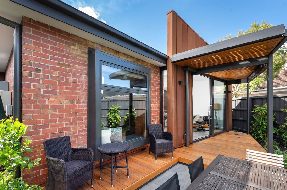 Caulfield House 2