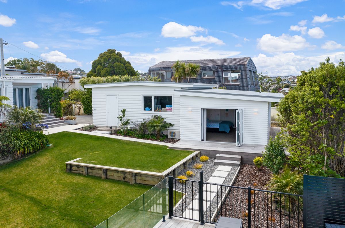 Mairangi Bay Extension