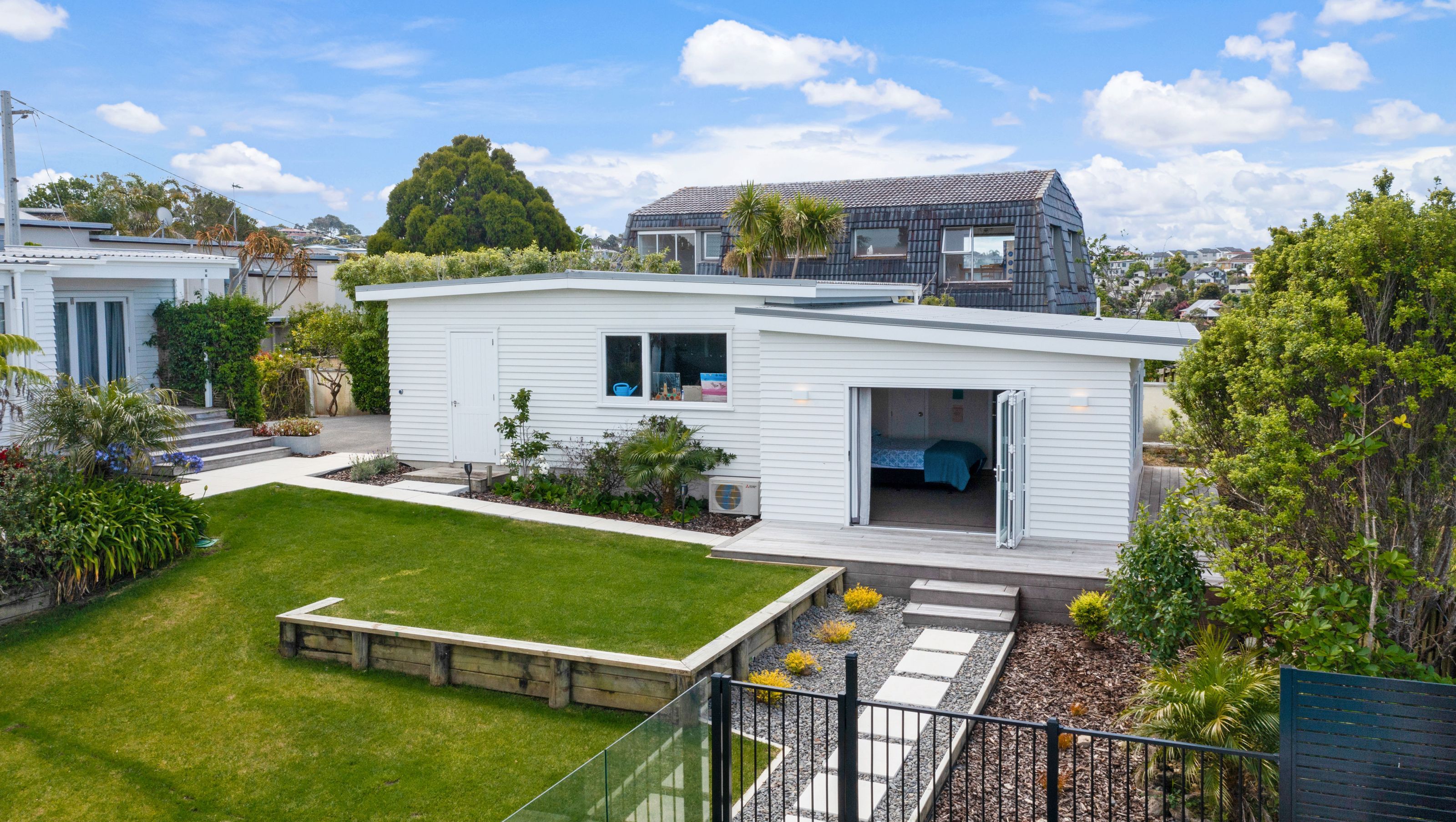 Mairangi Bay Extension