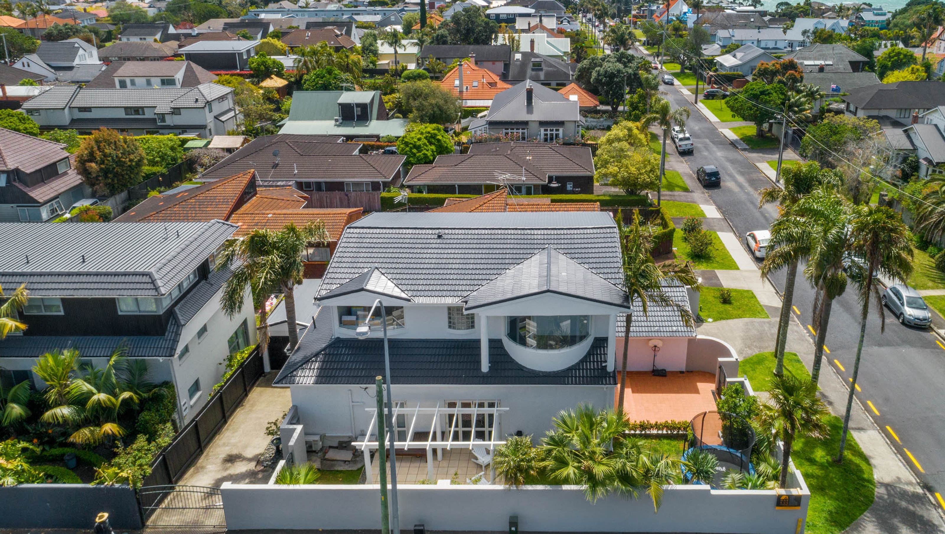 Ocean View Drive, Milford