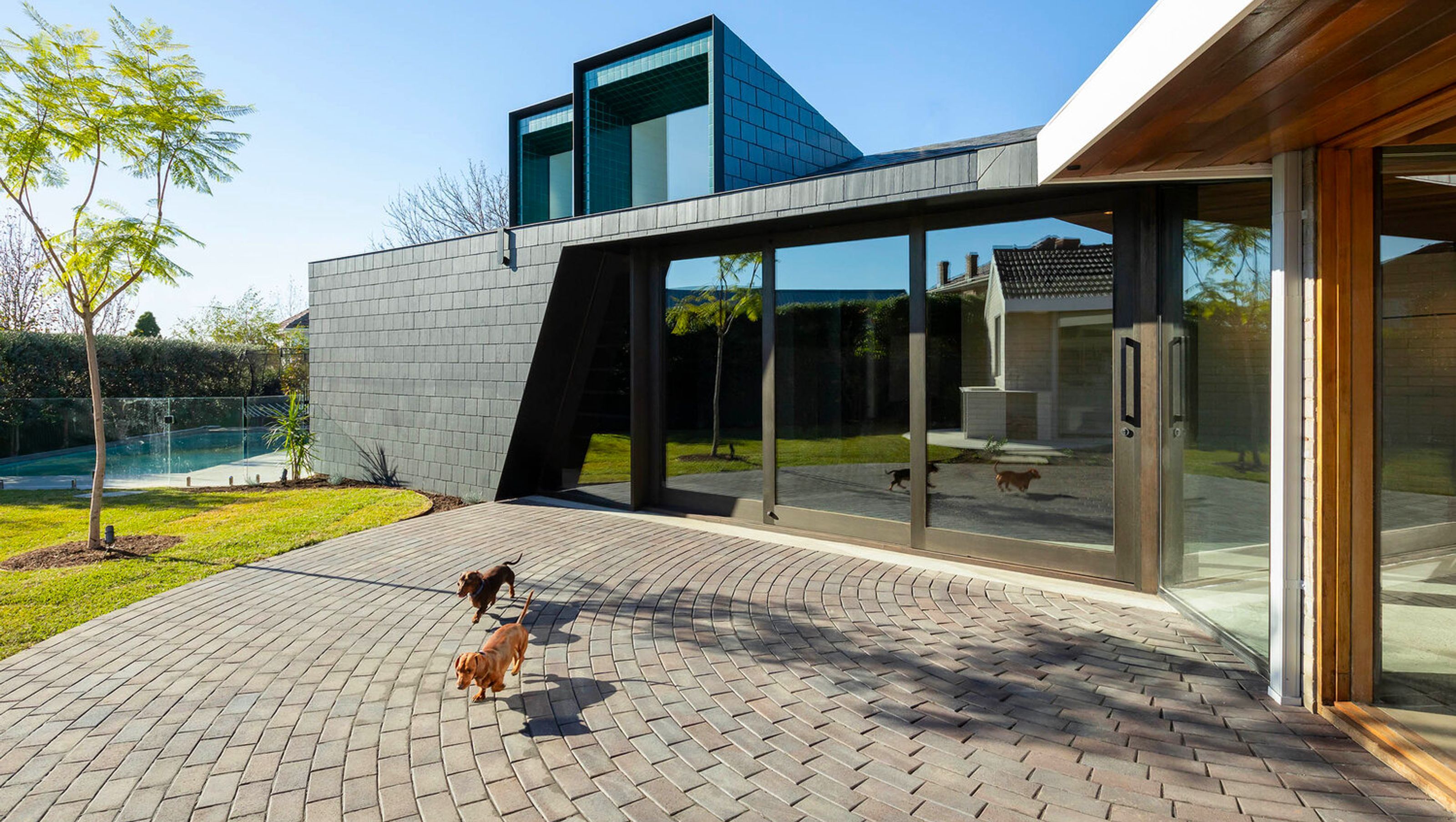 Sagar House