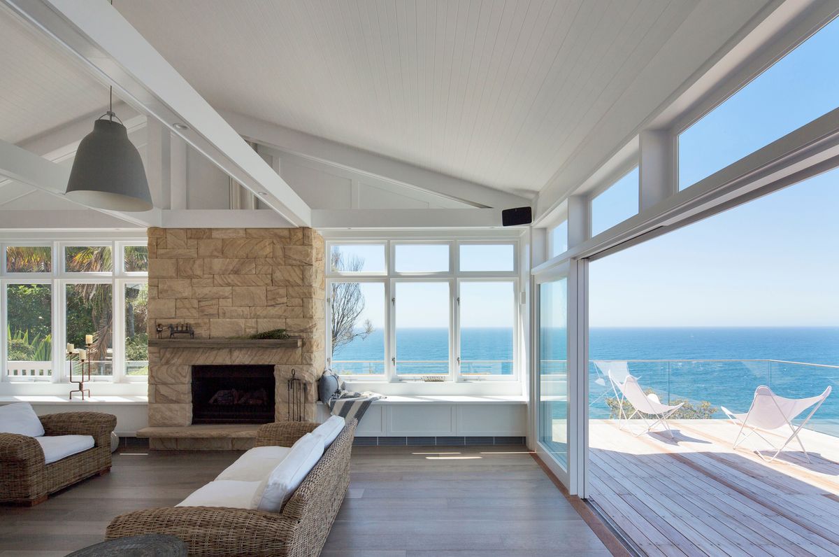 Horizon House