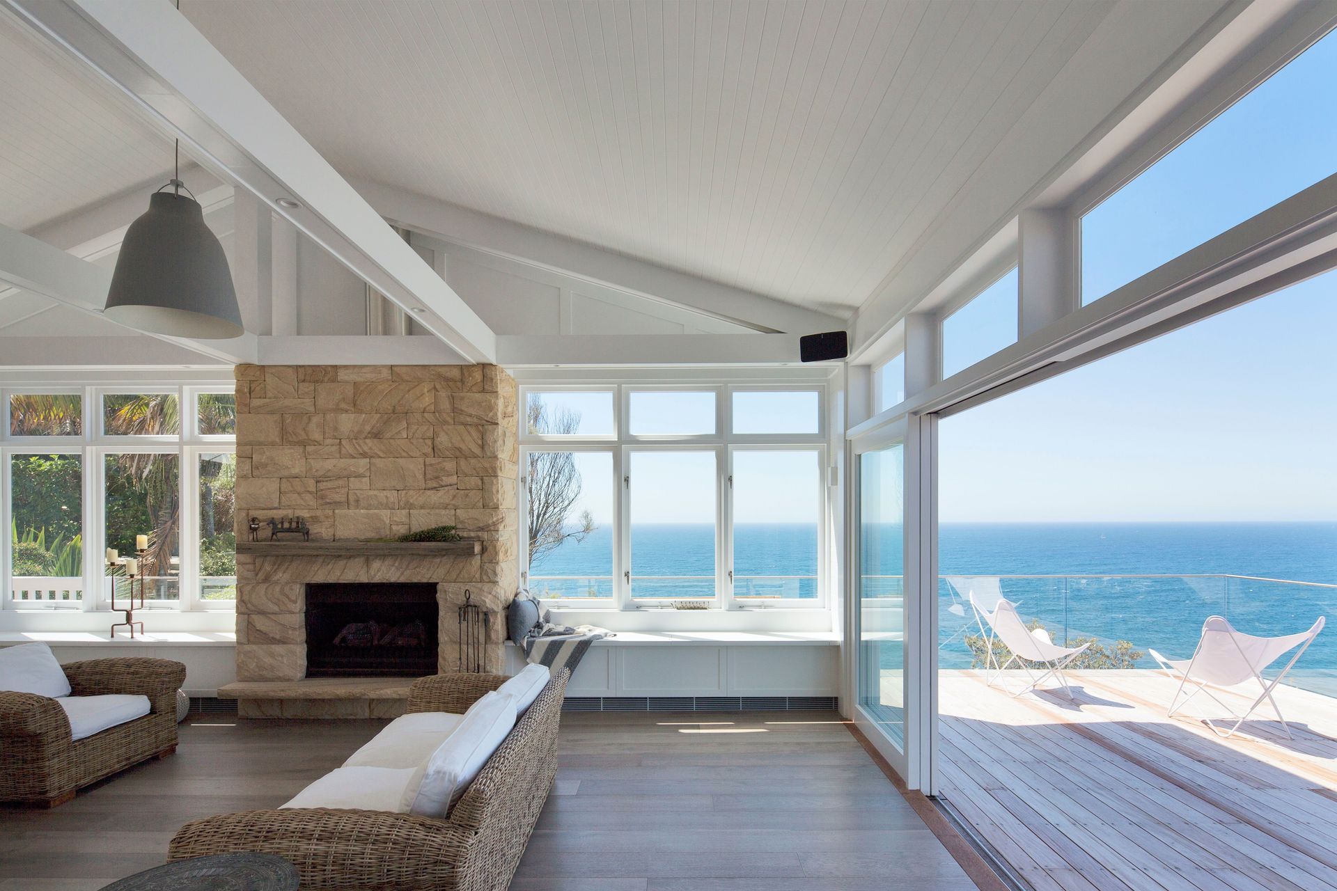 Horizon House