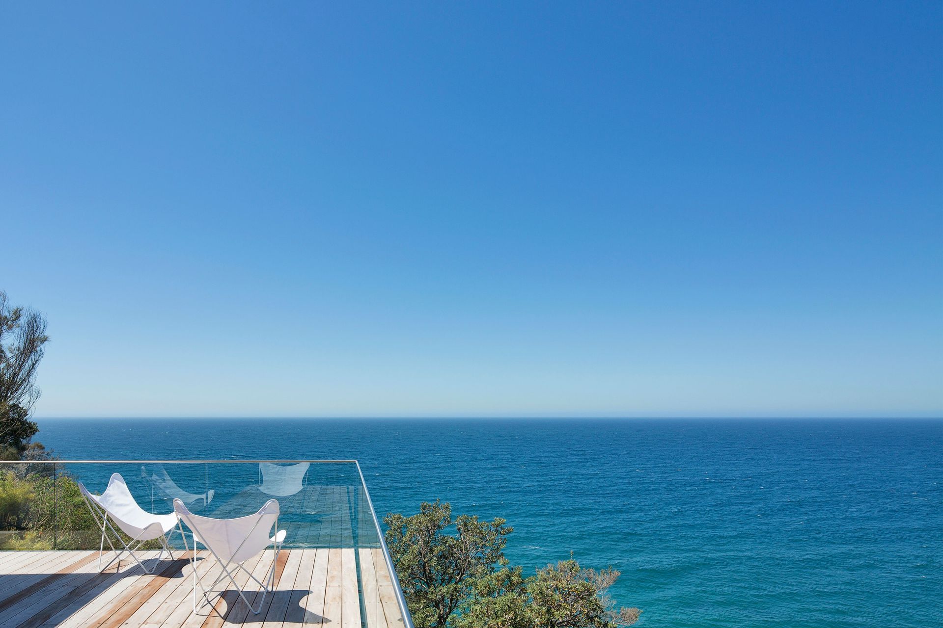 Horizon House