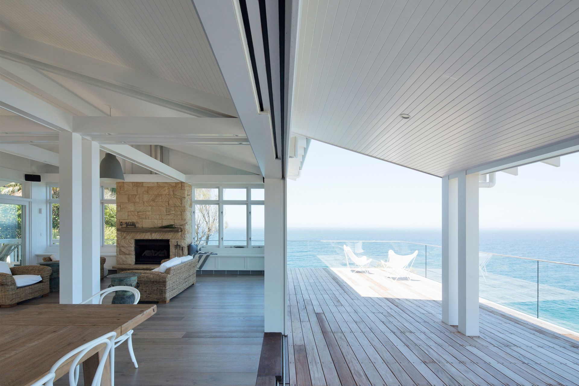 Horizon House