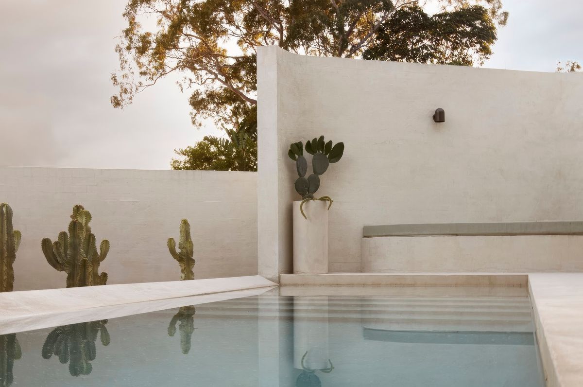 Plateau Project