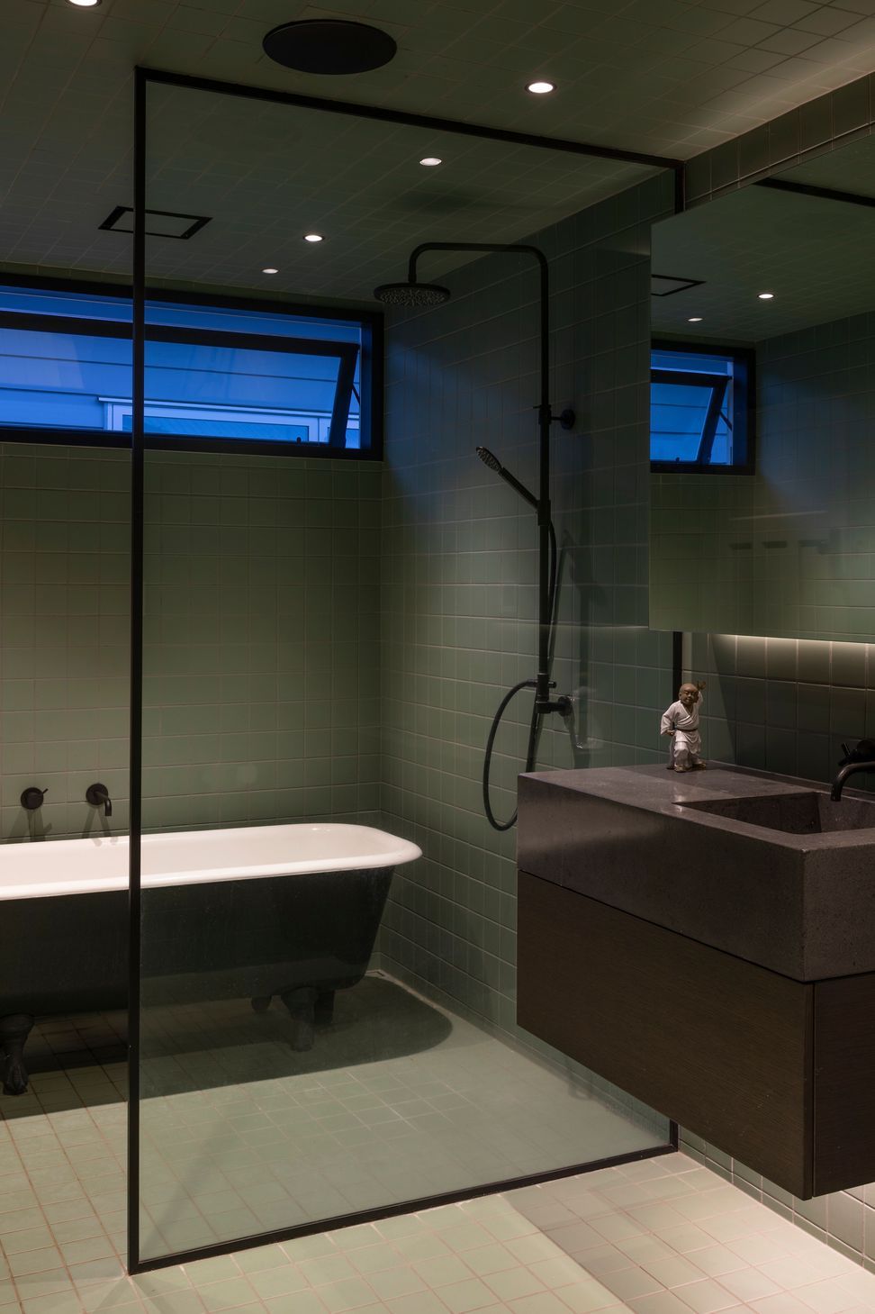Grey Lynn Renovation