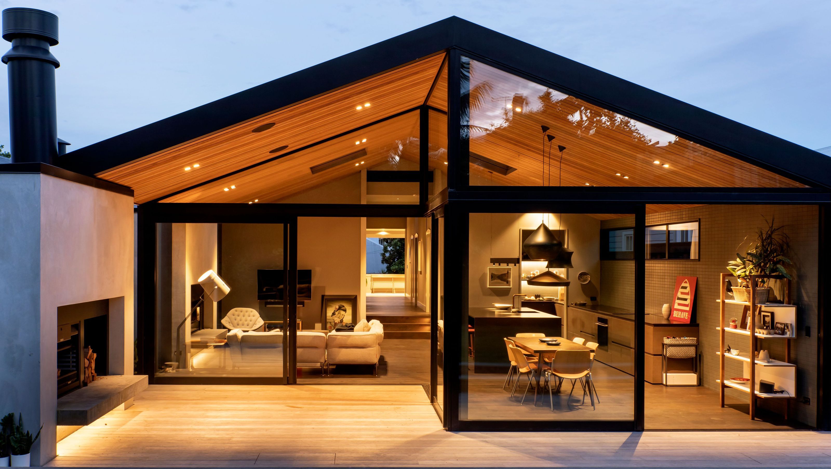 Grey Lynn Renovation