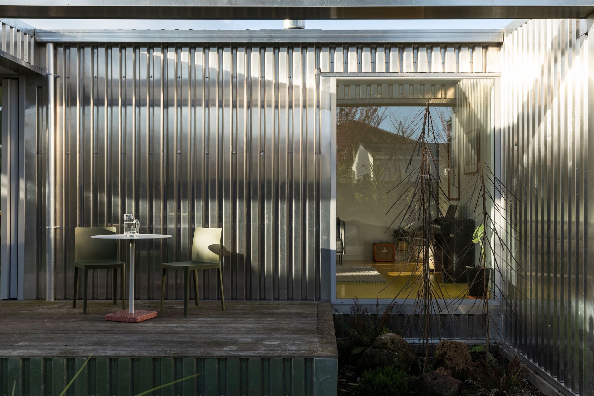 Yolk House