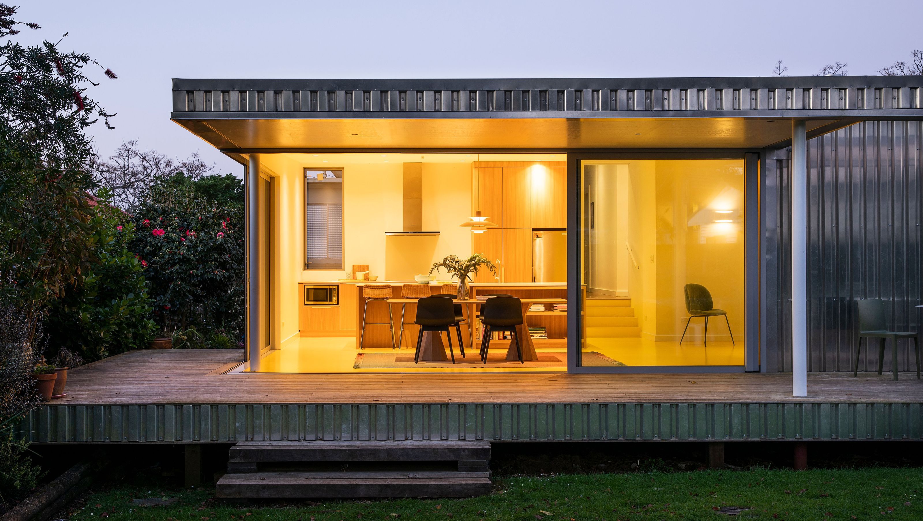 Yolk House