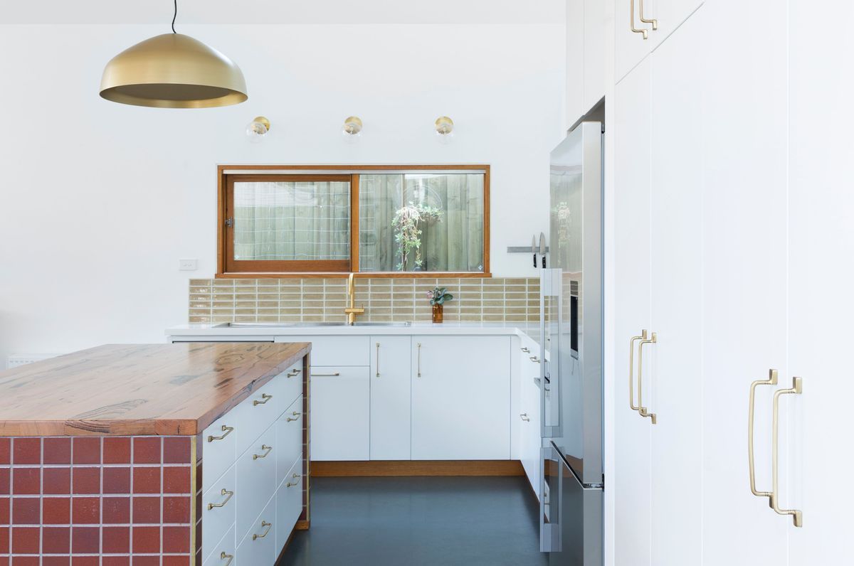Clifton Hill Extension