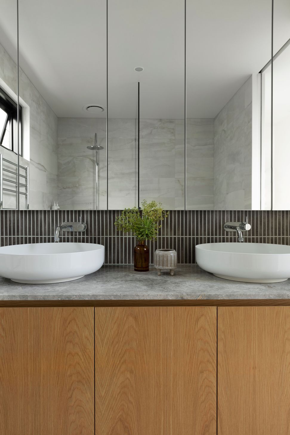 Clifton Hill house extension