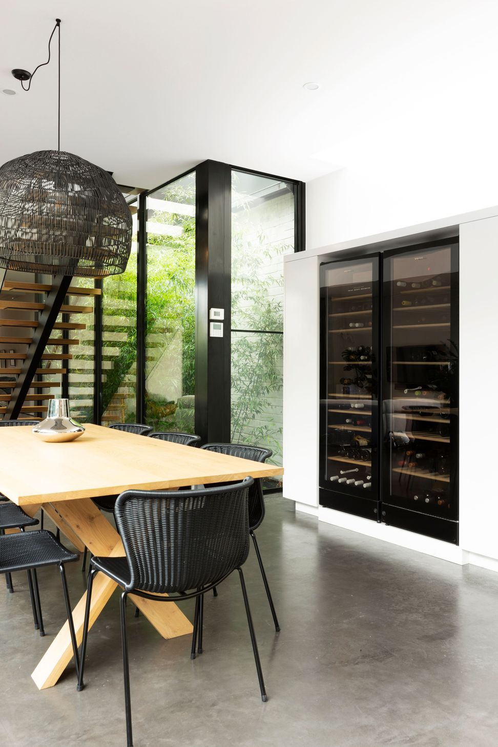 Clifton Hill house extension
