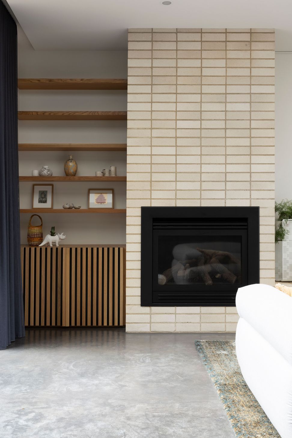 Clifton Hill house extension
