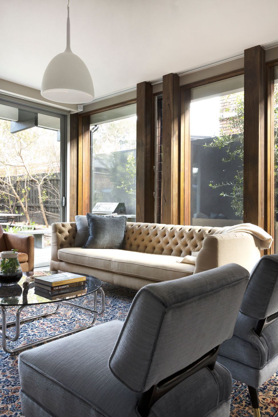 Clifton Hill Extension