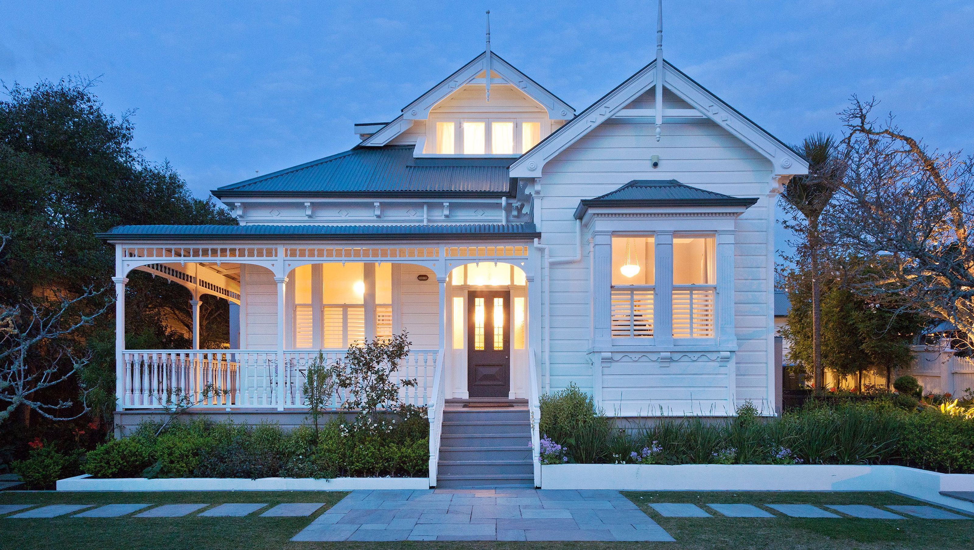 Galatea House