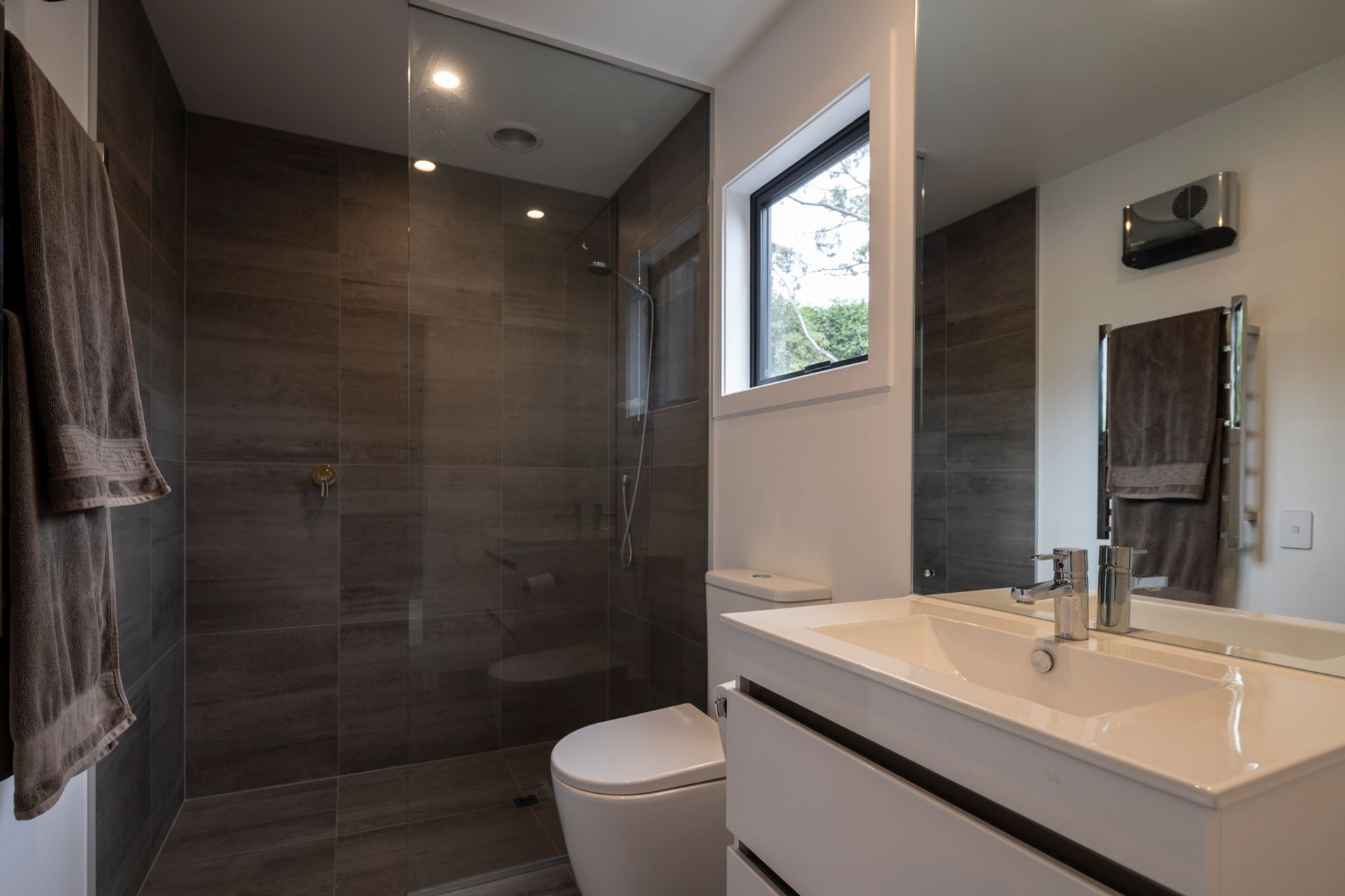 Broad Bay Project