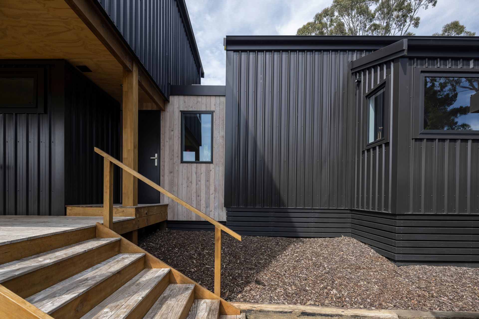 Broad Bay Project