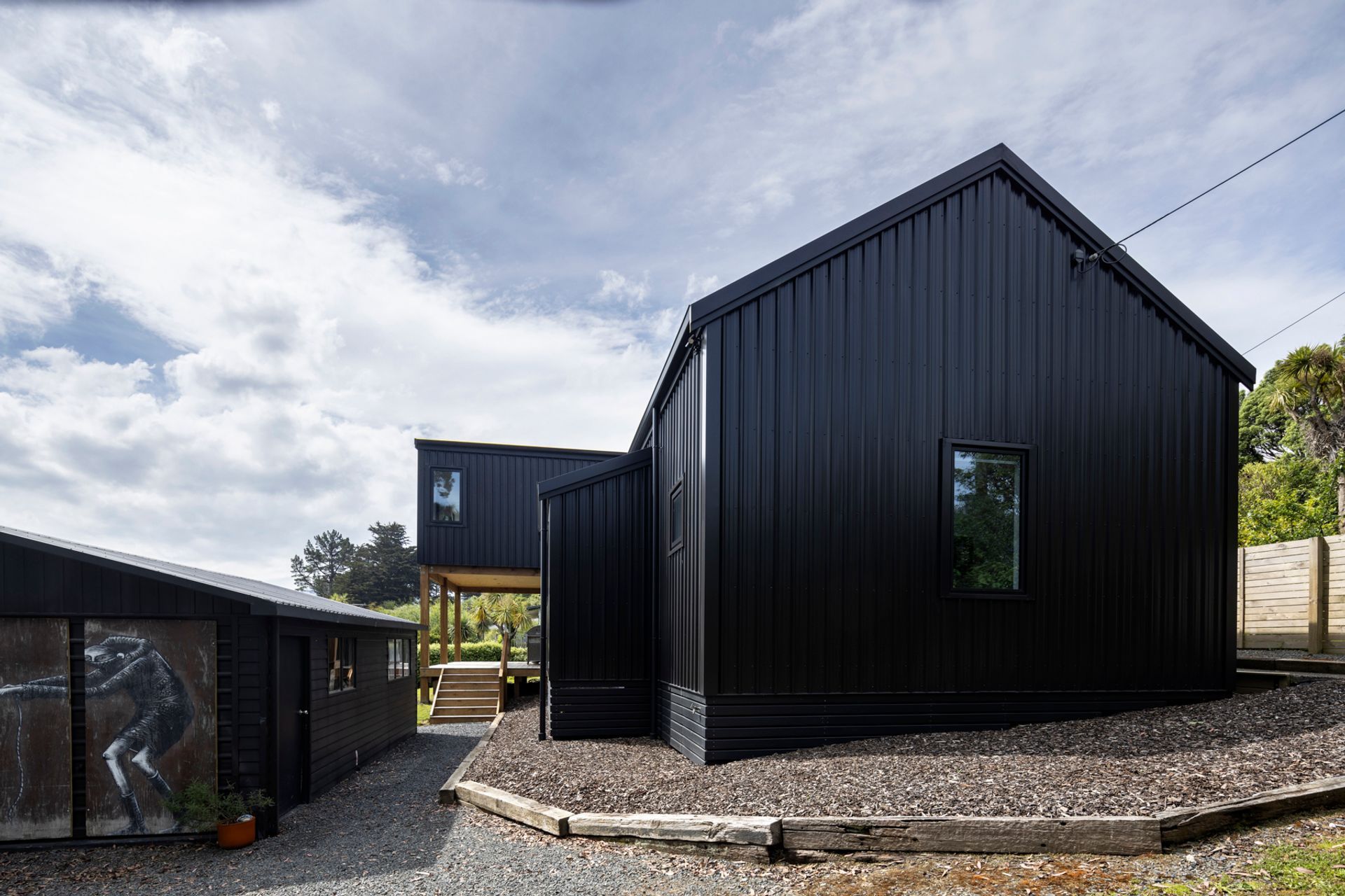 Broad Bay Project