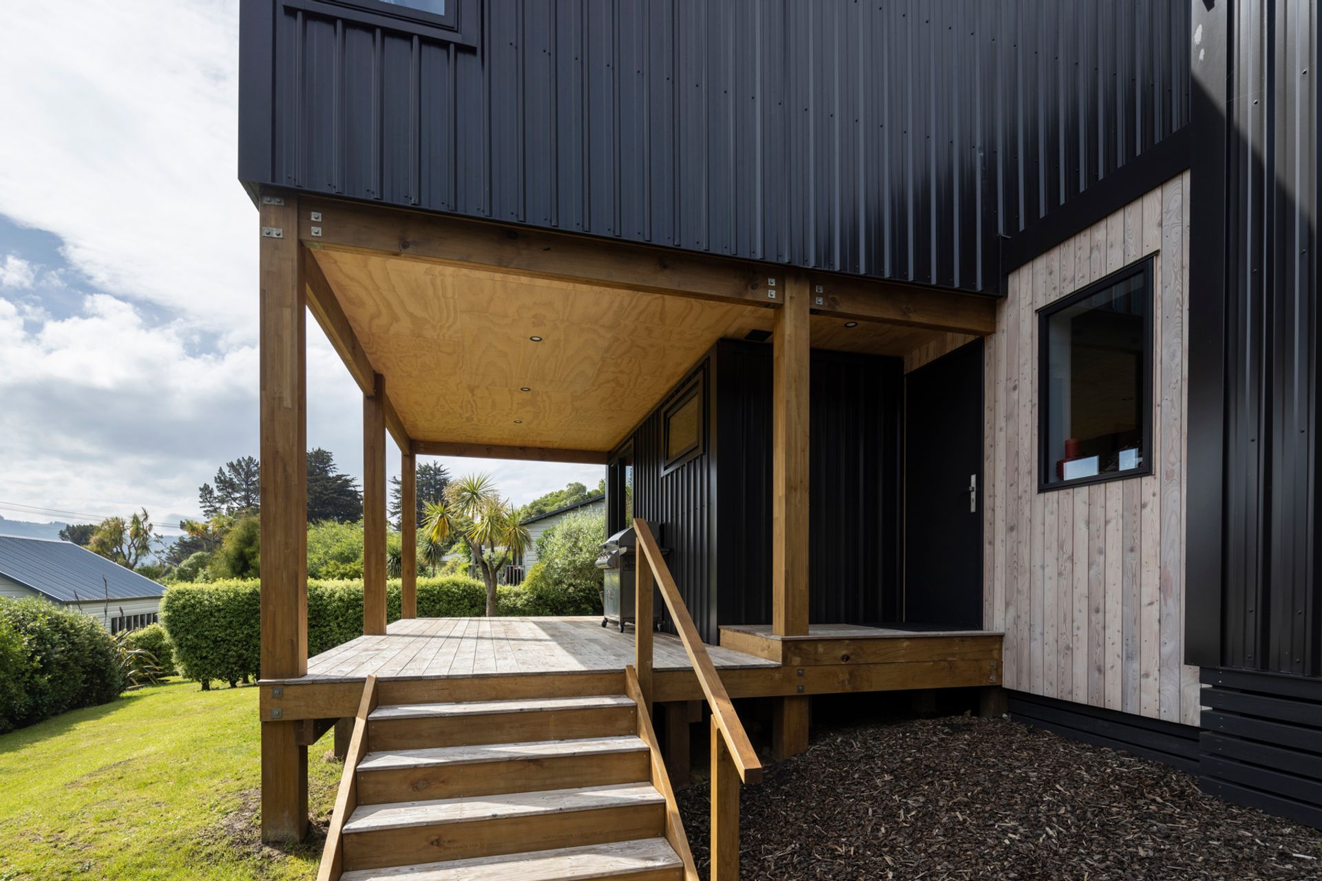 Broad Bay Project