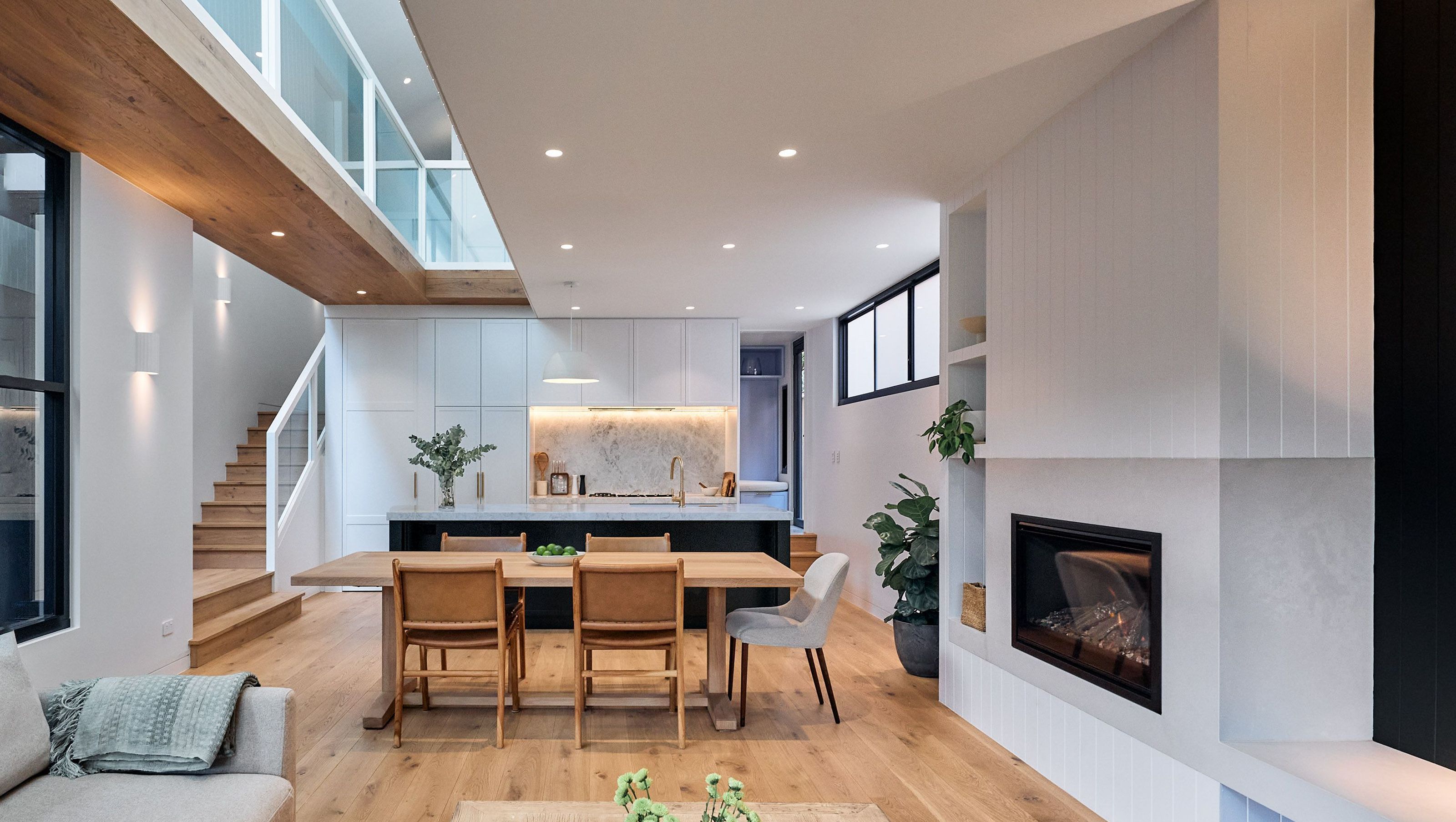 Project 1303- LEICHHARDT
