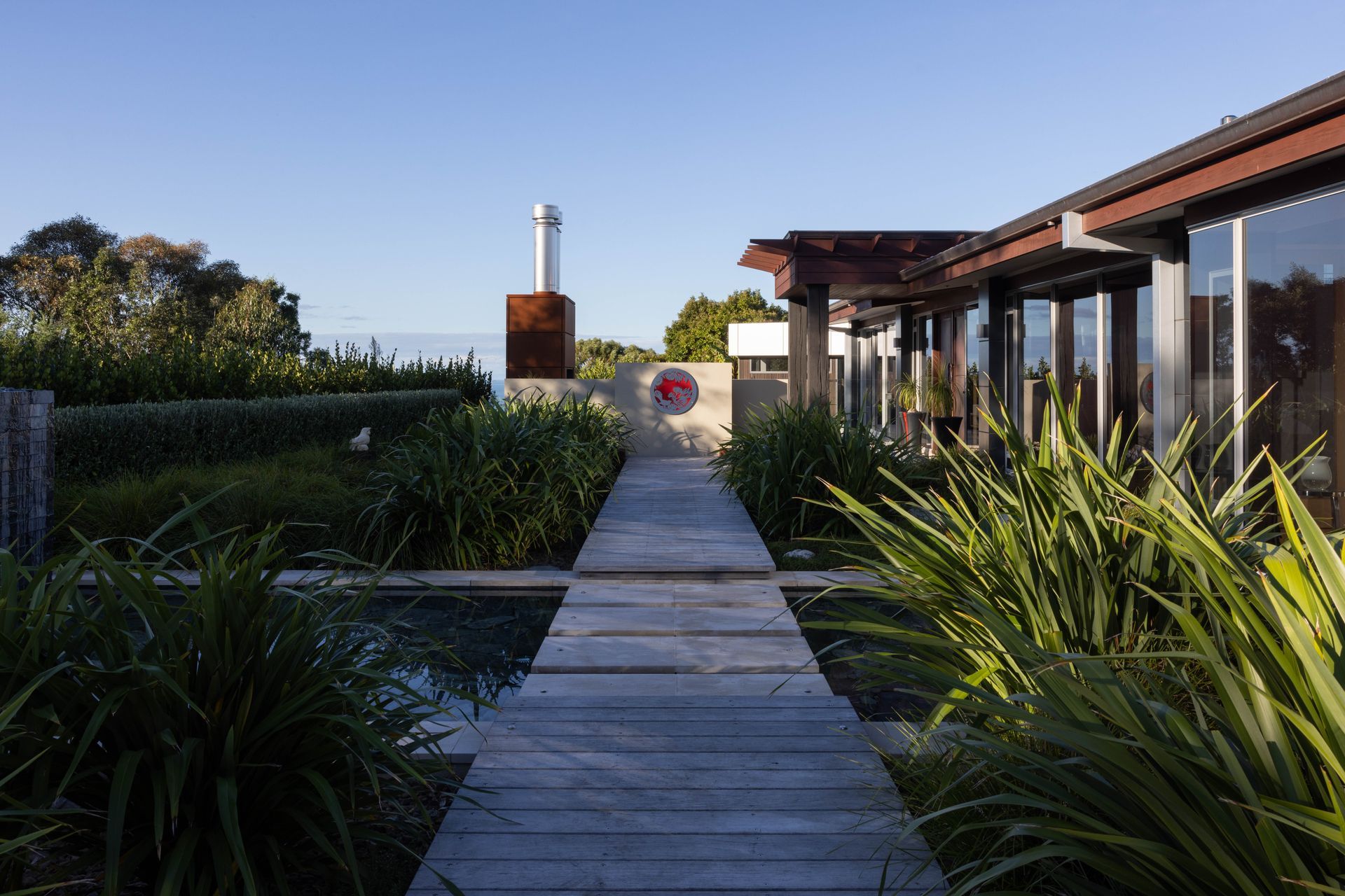 Bay View House