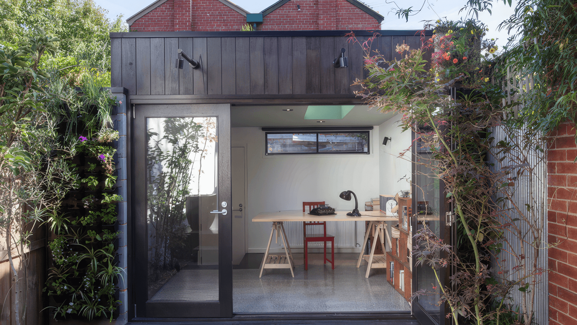 South Melbourne Studio banner