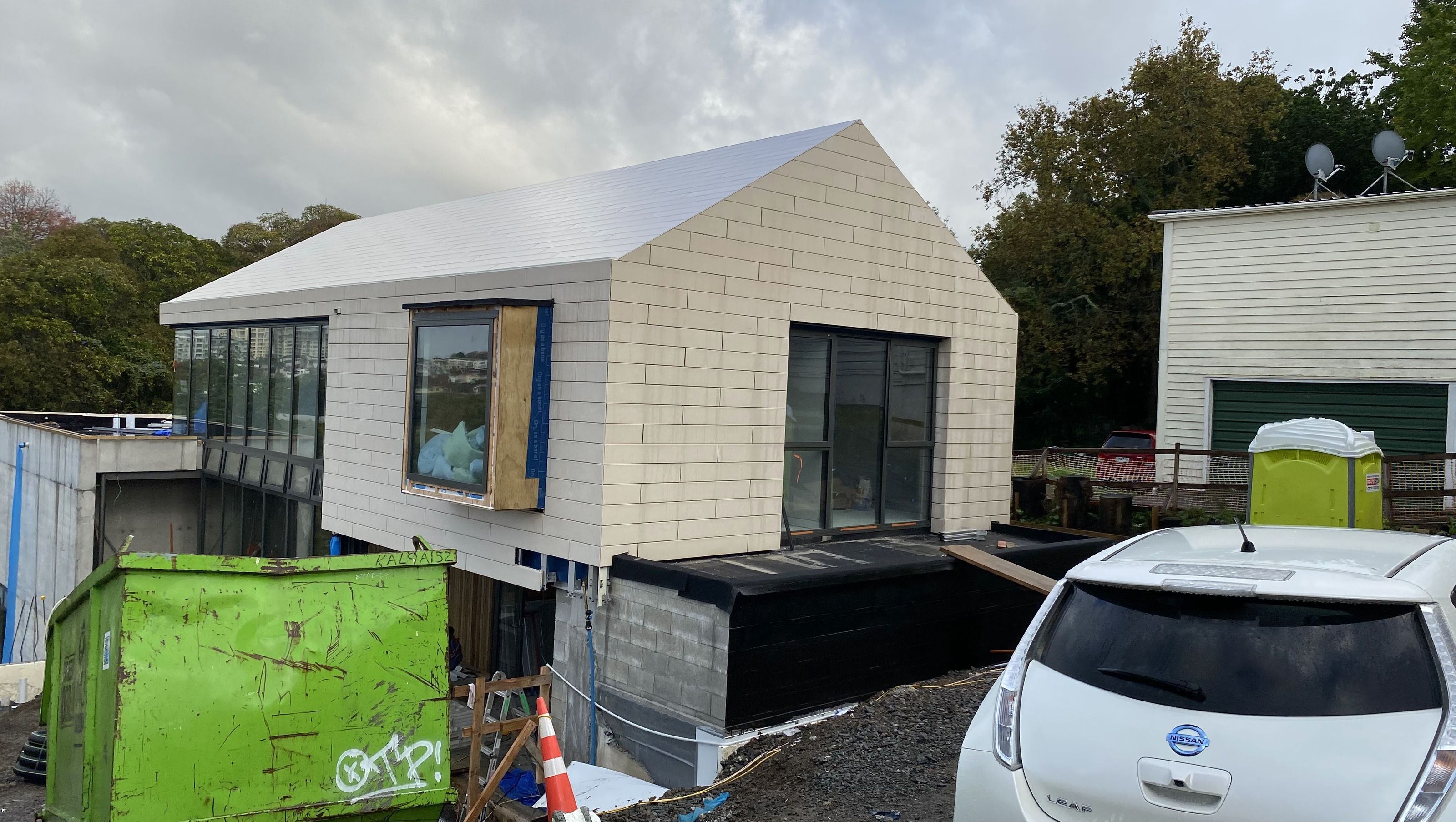 15 Ayr str