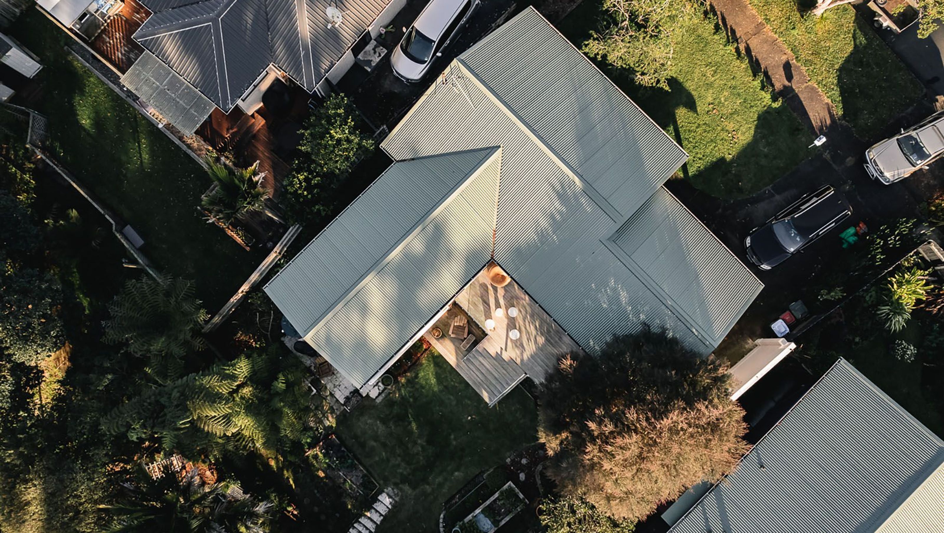 Te Wiata Addition