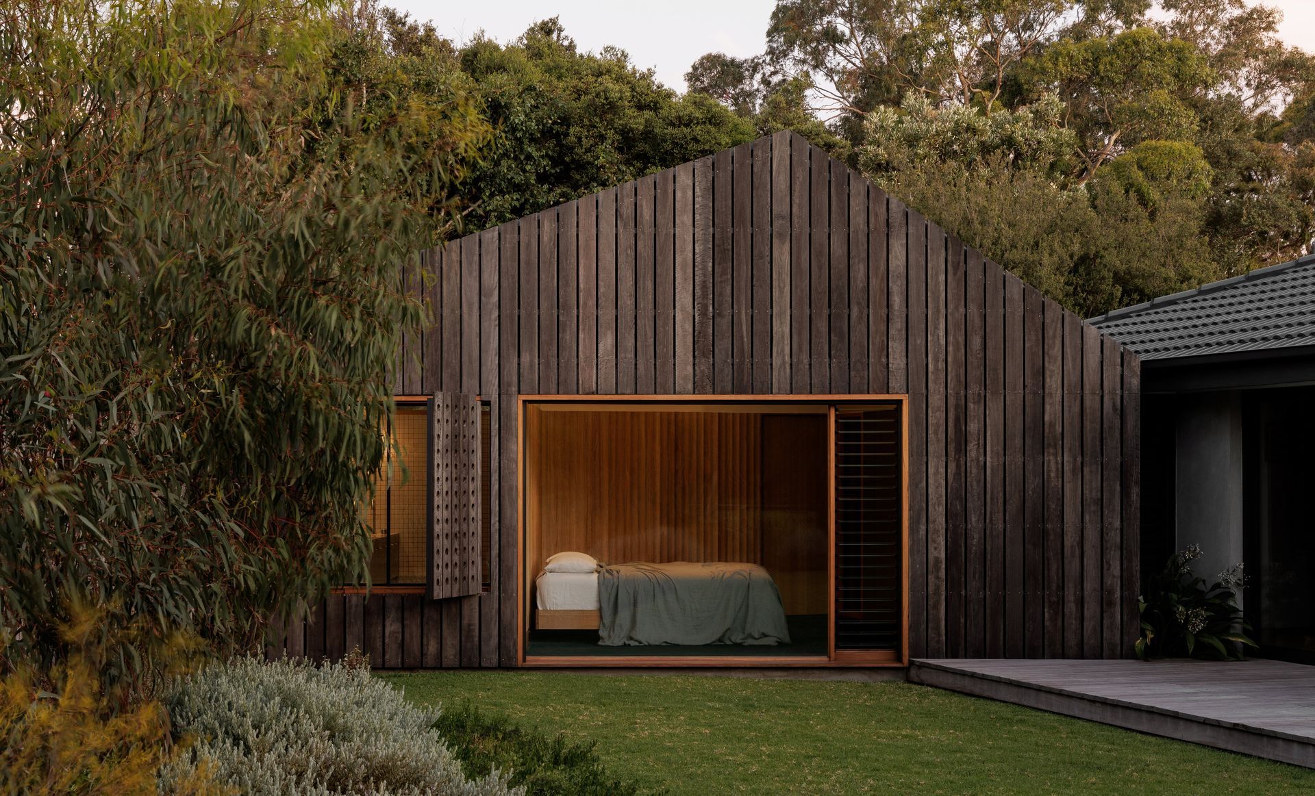 Point Lonsdale House