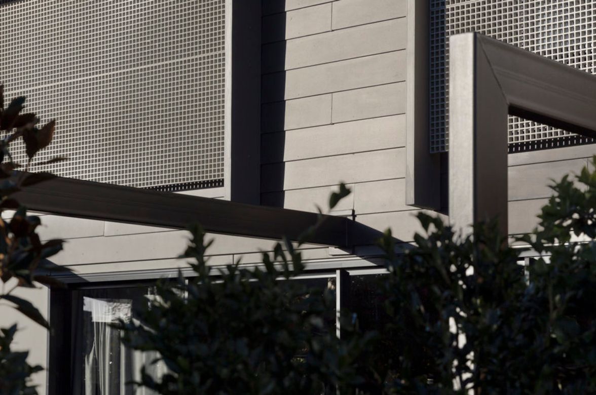 James Hardie Weatherboards Perfect Renovation