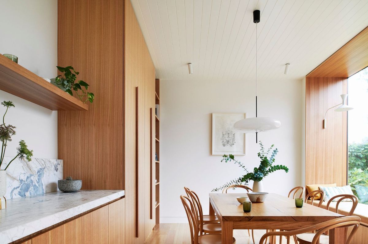 Heirloom House