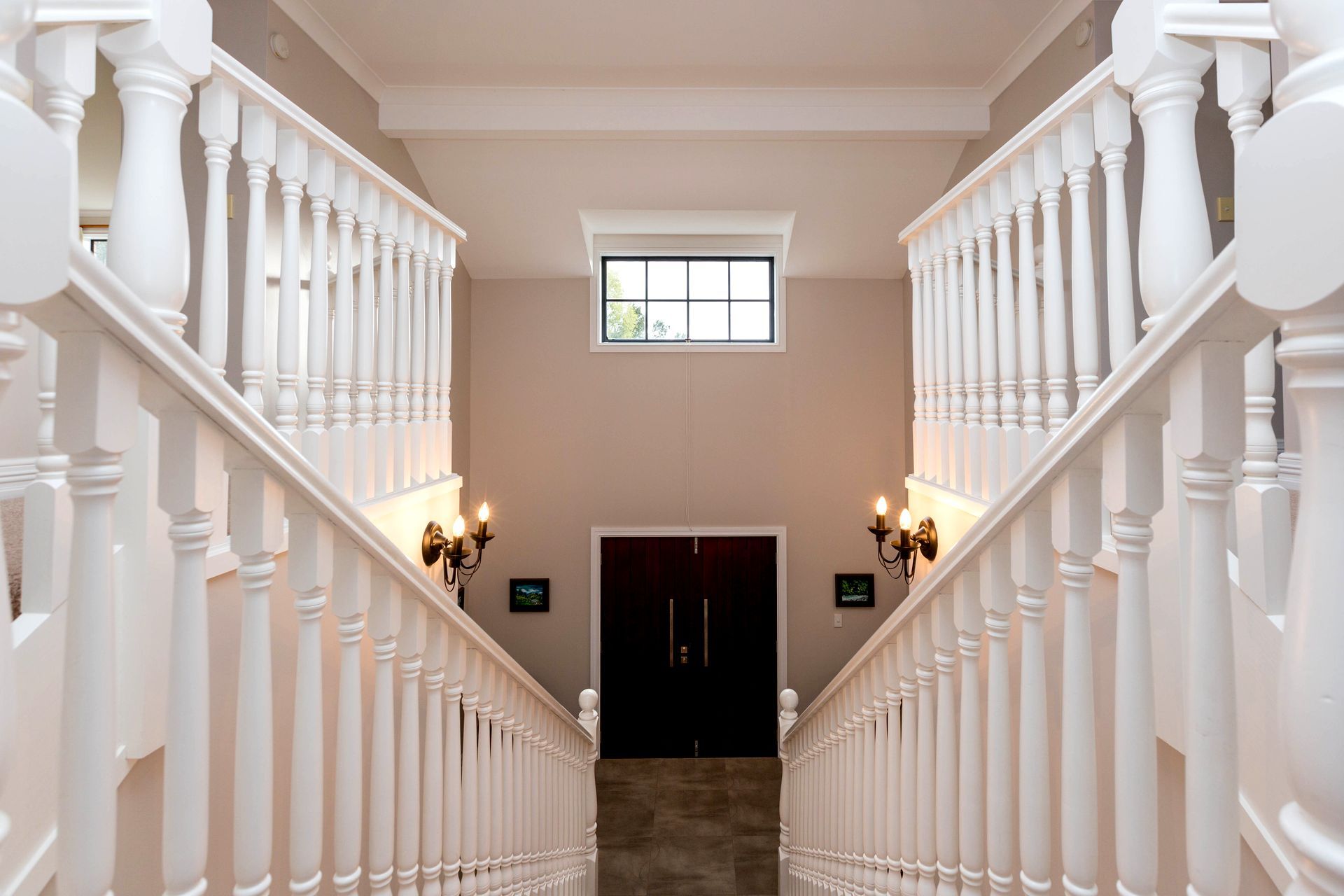 Morris House