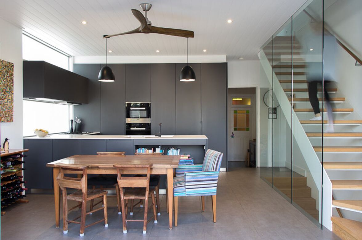 Coogee House