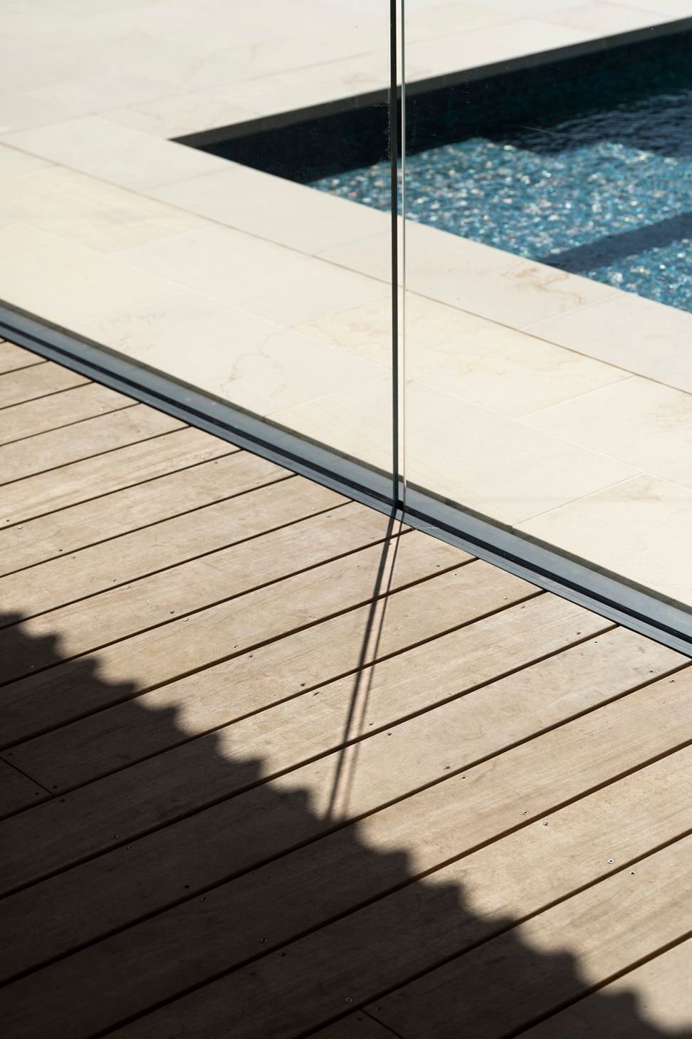 Poolscape
