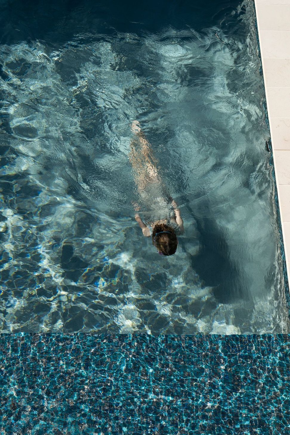 Poolscape