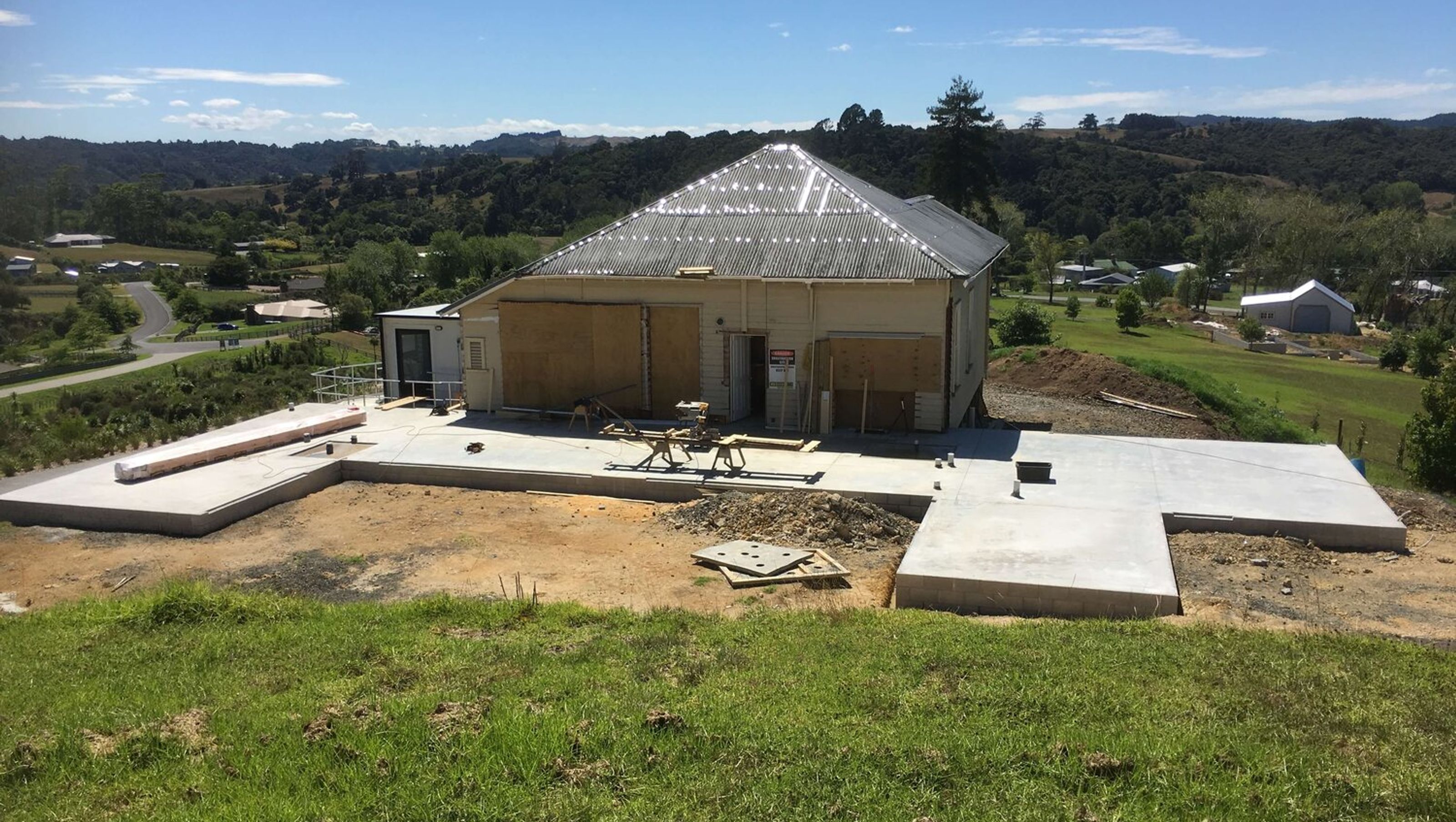 Kaukapakapa