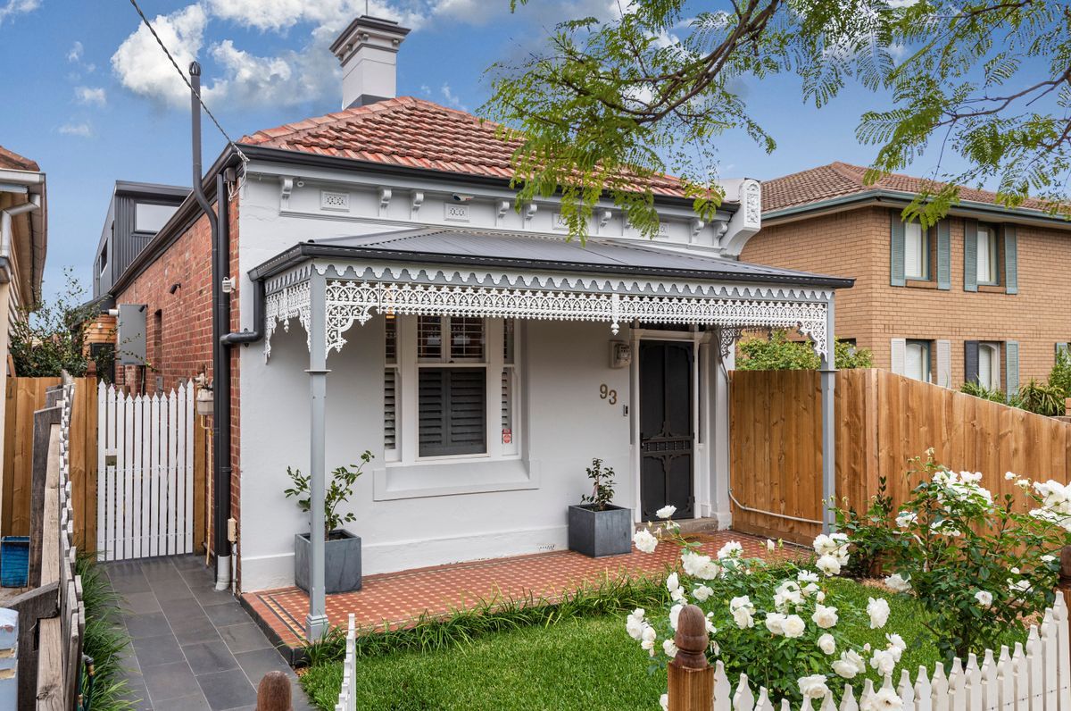 Ascot Vale House 1