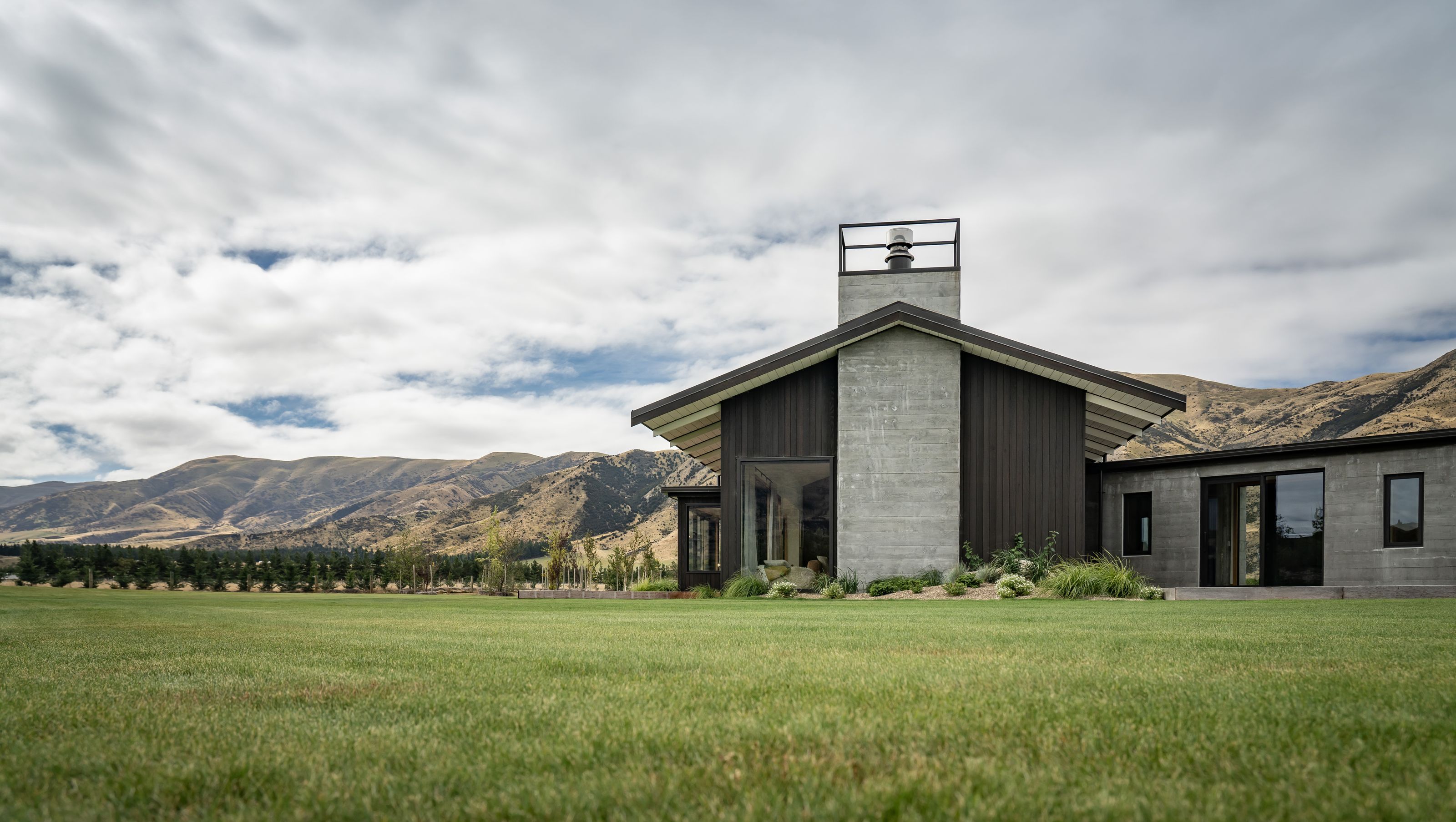 River Ridge Residence