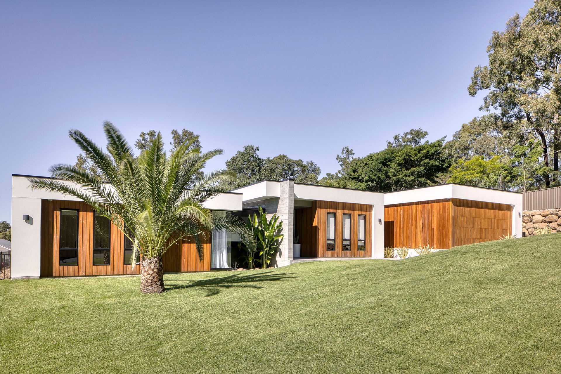 San Fernando Residence