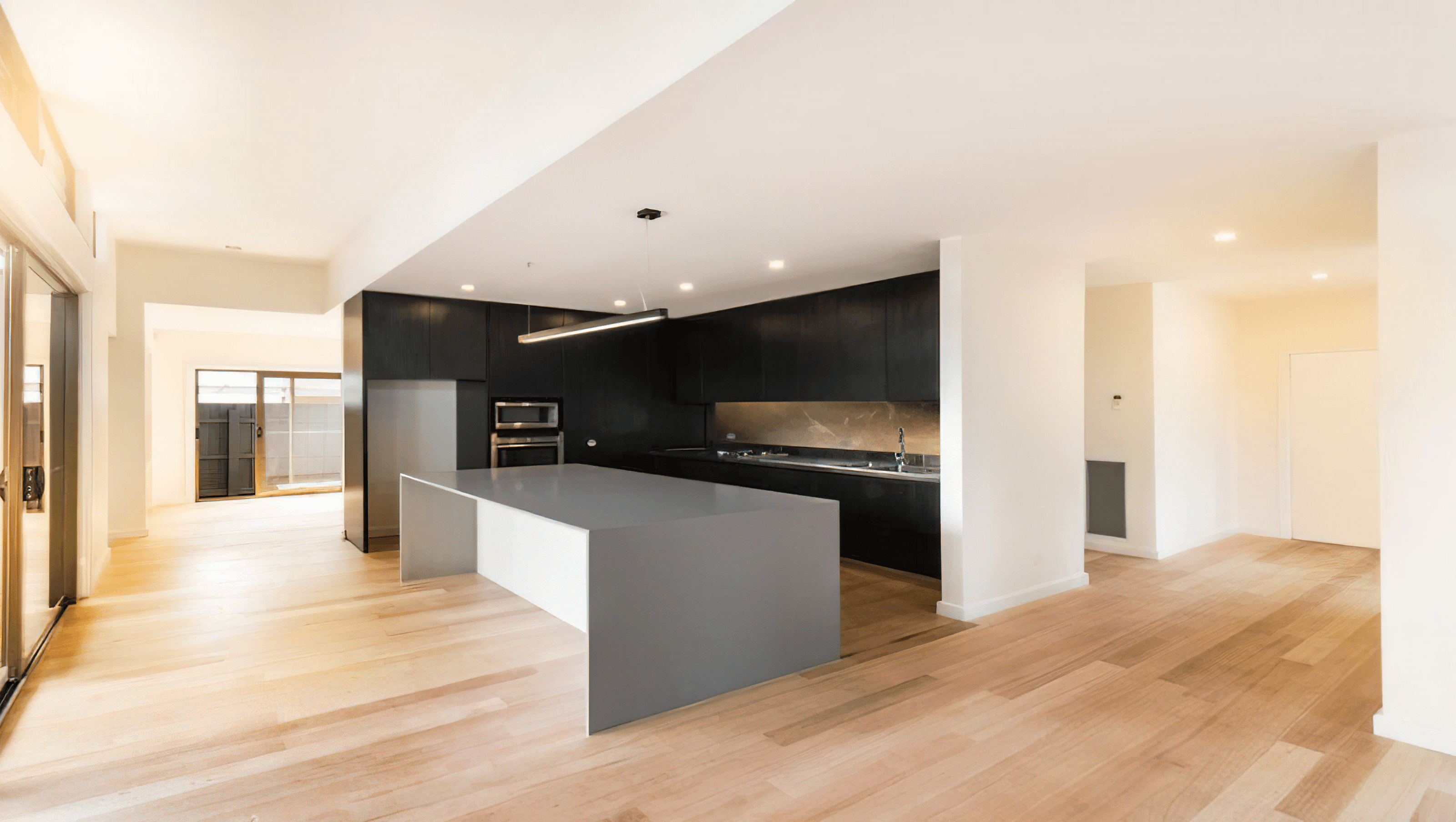 Sandringham Alterations