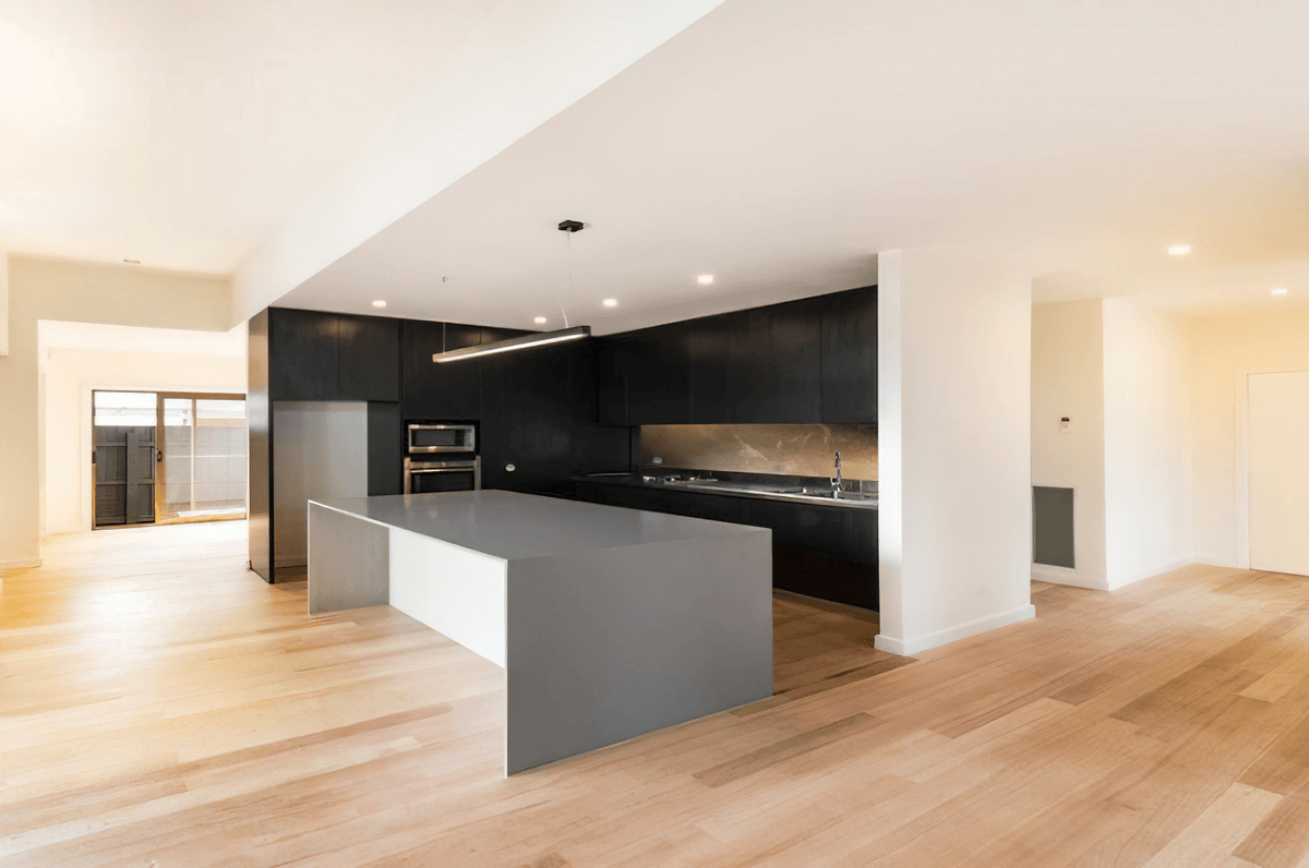 Sandringham - Alterations & Additions