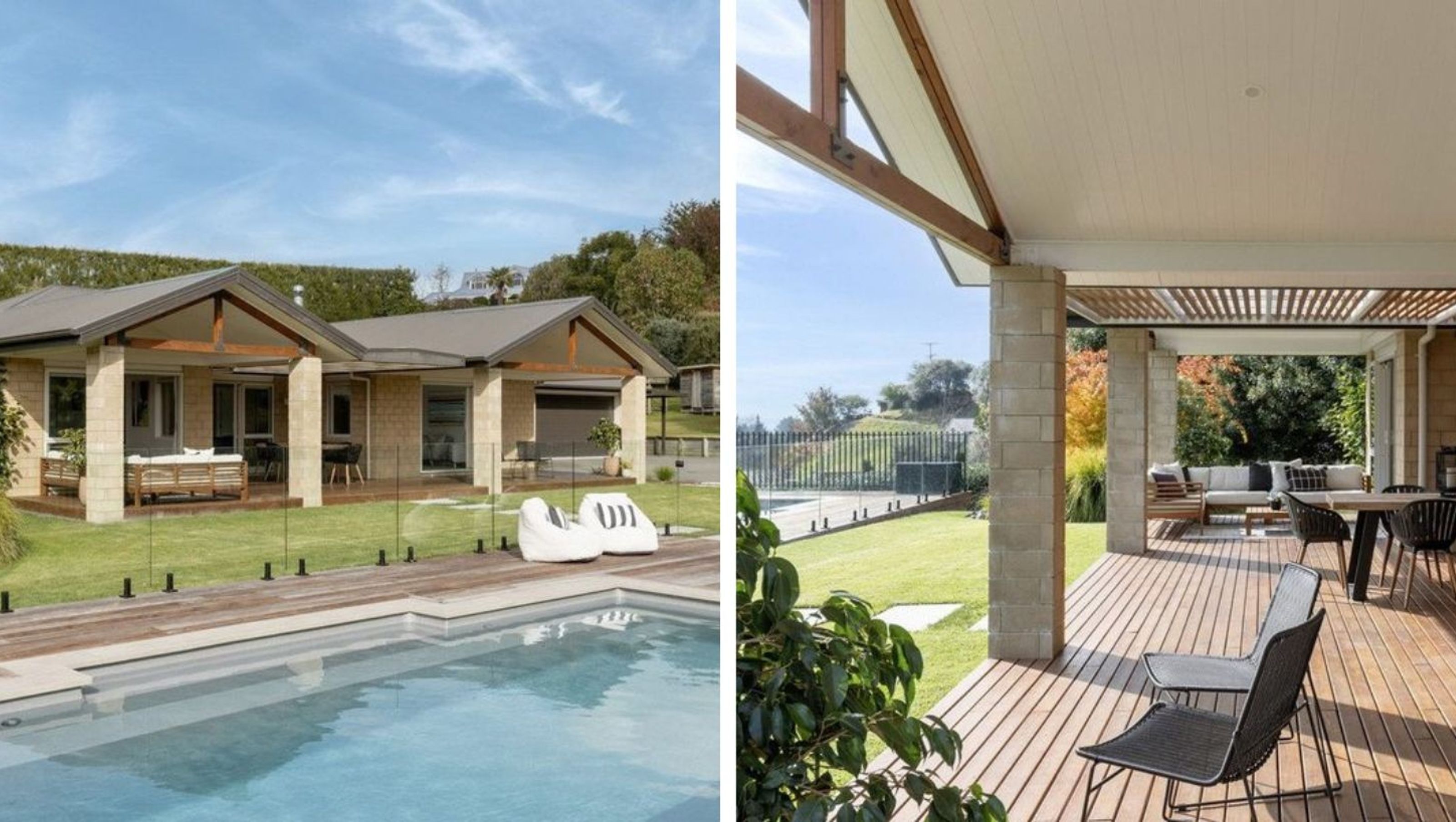 Te Puna House Extension