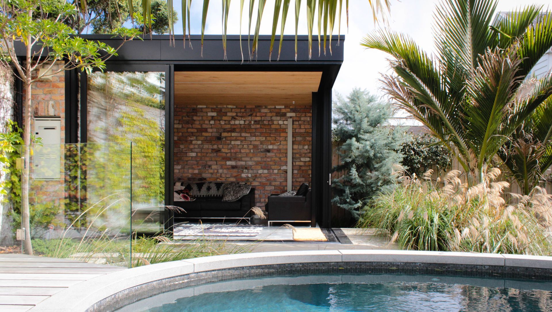 Herne Bay Extension & Pool House banner