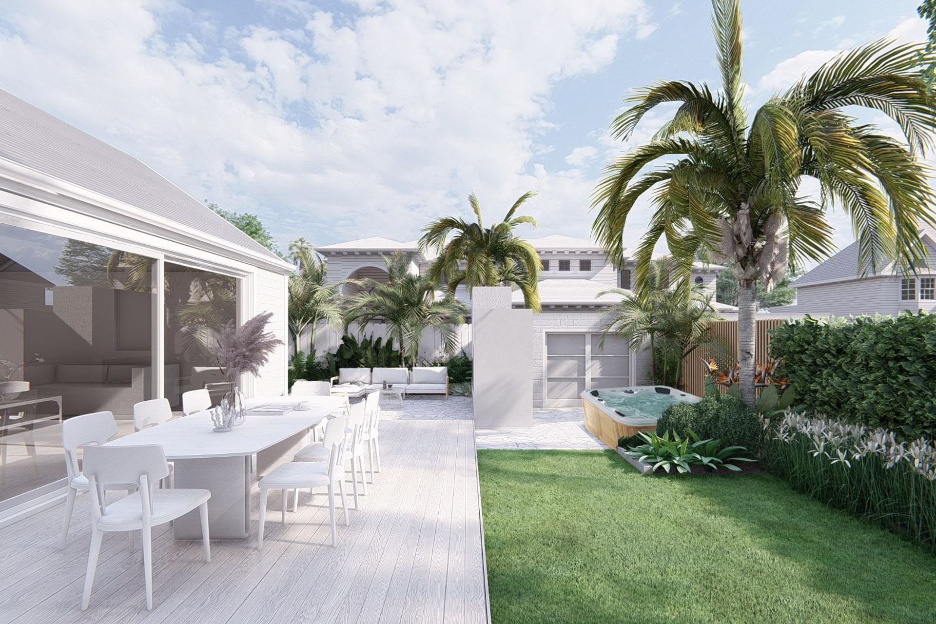 Northcote House