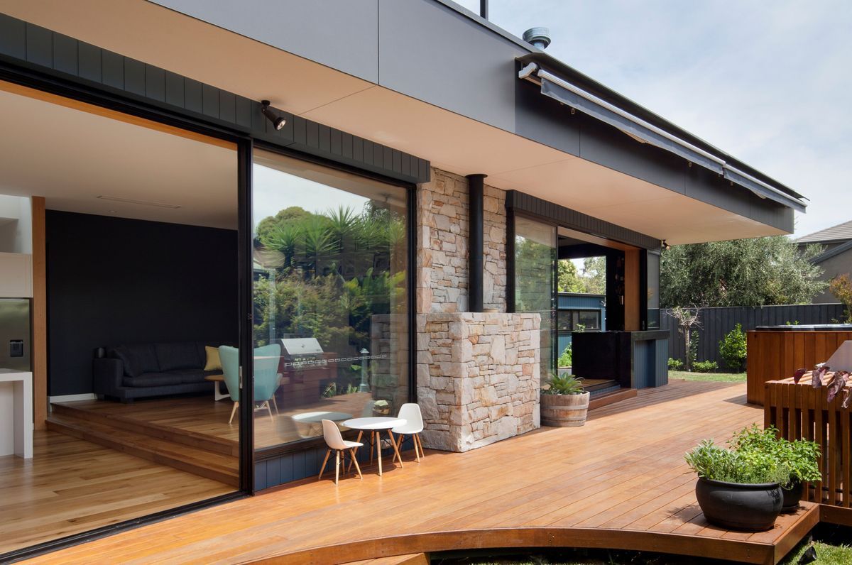 Brighton House 1